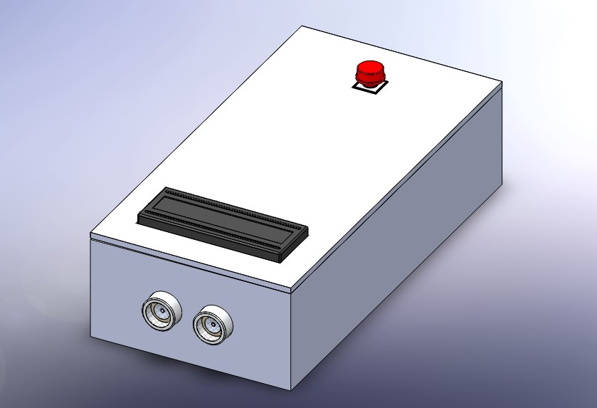 Distance Remote